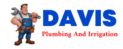 Trusted plumber in GAYLORD